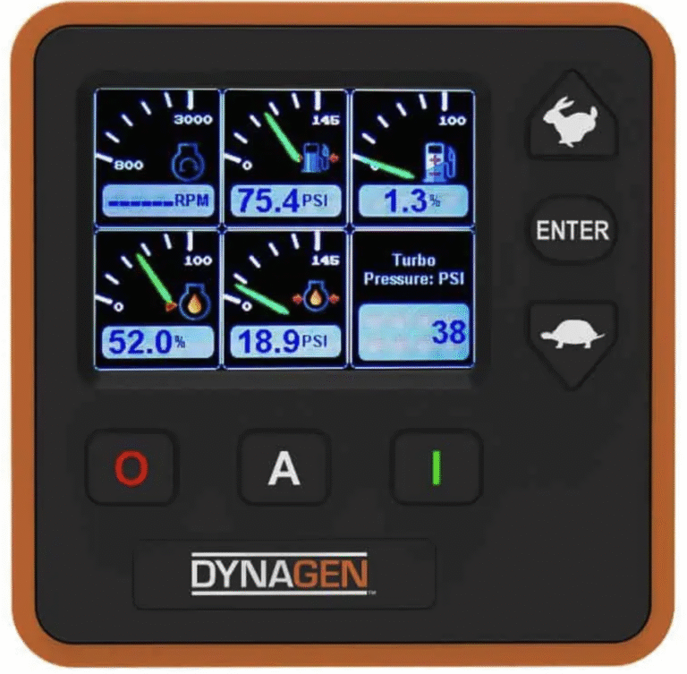 Affichage numérique